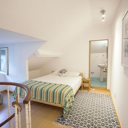 Catchy @ Campo Pequeno Appartement Lissabon Buitenkant foto