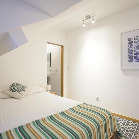 Catchy @ Campo Pequeno Appartement Lissabon Buitenkant foto